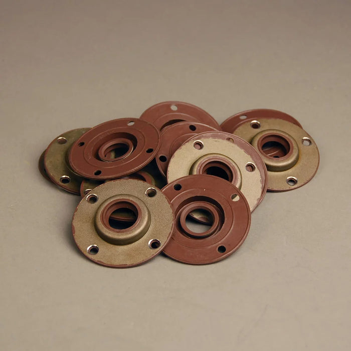 SVI INTERNATIONAL BP-2602 5/8" Meter Lip Seal-Viton