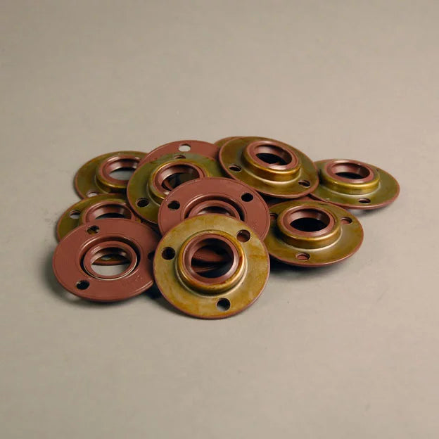 SVI INTERNATIONAL BP-2604 3/4" Pump Unit Seal-Viton