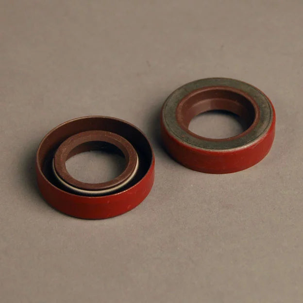 SVI INTERNATIONAL BP-2605 3/4" Meter Lip Seal-Viton Ref# A323701