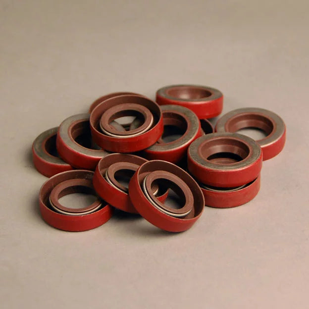 SVI INTERNATIONAL BP-2605 3/4" Meter Lip Seal-Viton Ref# A323701