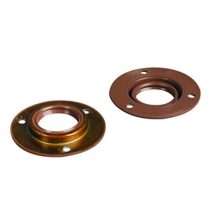 SVI INTERNATIONAL BP-2606 1" Gerotor Pump Shaft Seal-Viton Ref# N23196