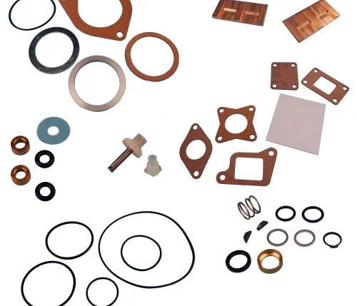 SVI INTERNATIONAL BP-4210-02 Repair Kit for Series 25-26 (old style) Ref# 032892, 32892
