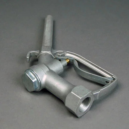 SVI INTERNATIONAL BP-4210-109 Unleaded Nozzle, Manual Ref# 038471, 38471