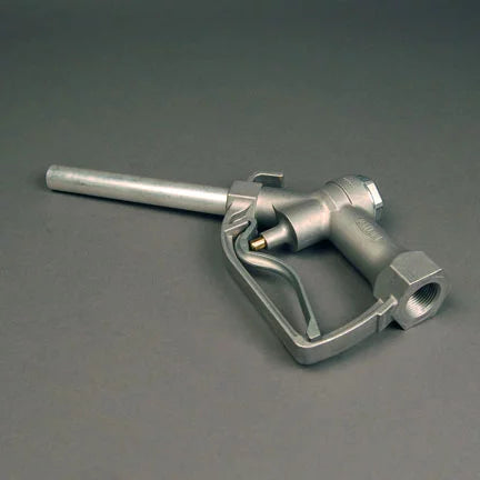 SVI INTERNATIONAL BP-4210-109 Unleaded Nozzle, Manual Ref# 038471, 38471