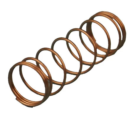 SVI INTERNATIONAL BP-4211-02 Motor Brush Spring for 600 Series Ref# 057867, 57867