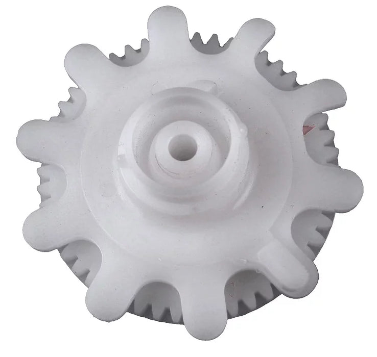 SVI INTERNATIONAL BP-4212-20 Center Wheel for 1860 Register Ref# 068993, 68993