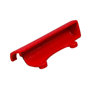 SVI INTERNATIONAL BP-4218-30R Nozzle Boot - 70 Series - red Ref# 000325PG8