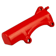 Load image into Gallery viewer, SVI INTERNATIONAL BP-4218-30R Nozzle Boot - 70 Series - red Ref# 000325PG8