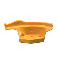 Load image into Gallery viewer, SVI INTERNATIONAL Plastic Mount/Demount Head - Yellow SVI Part #: BW-1010-08Y Ref# 2200981, 250309, 450310, 82008402, 83008403, 8314813, G2008401, G3008403, RP11-8314813