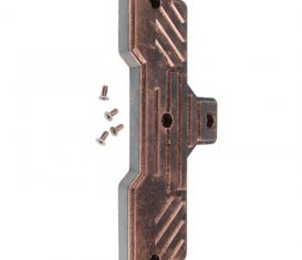 SVI INTERNATIONAL BW-1010-14 Rubber Wheel Support Ref# 2200525