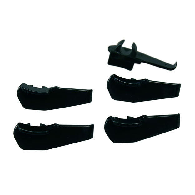 SVI INTERNATIONAL  BW-1040-02 Plastic Inserts (Pkg of 5) Ref# 101608