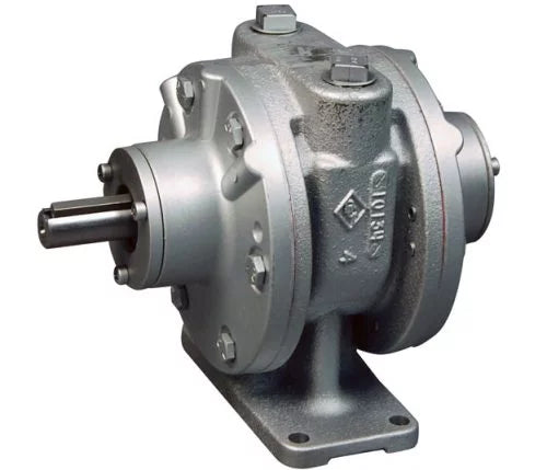 SVI INTERNATIONAL BW-1211-90 Air Motor, 4 Vane Reversible Ref# 181190, 8181190