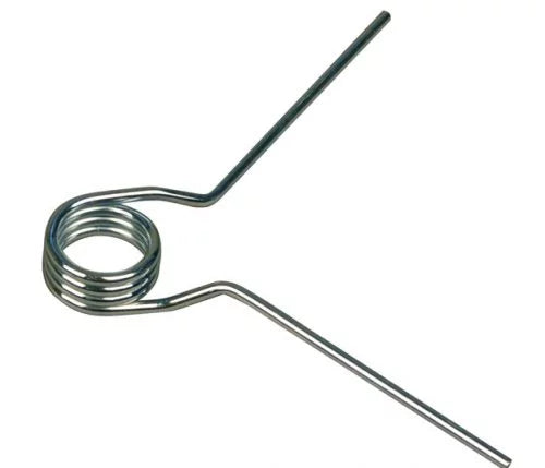 SVI INTERNATIONAL BW-1217-07 Torsion Spring Ref# 181707, 8181707