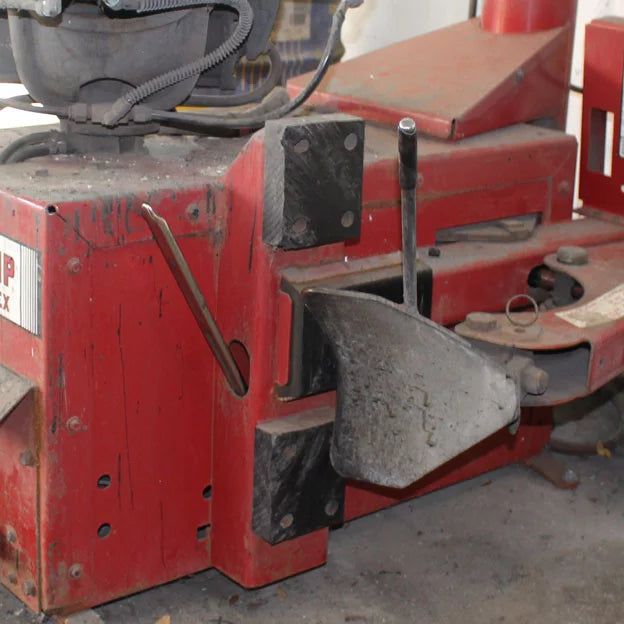 SVI INTERNATIONAL  BW-1218-51 Pad for Bead Breaker Ref# 181851, 8181851