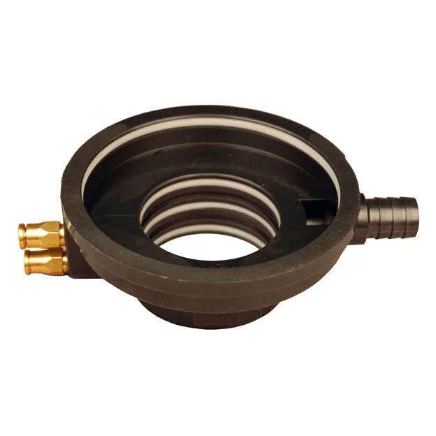 SVI INTERNATIONAL BW-1220-34 Rotary Coupling Ref# 182034, 8182034