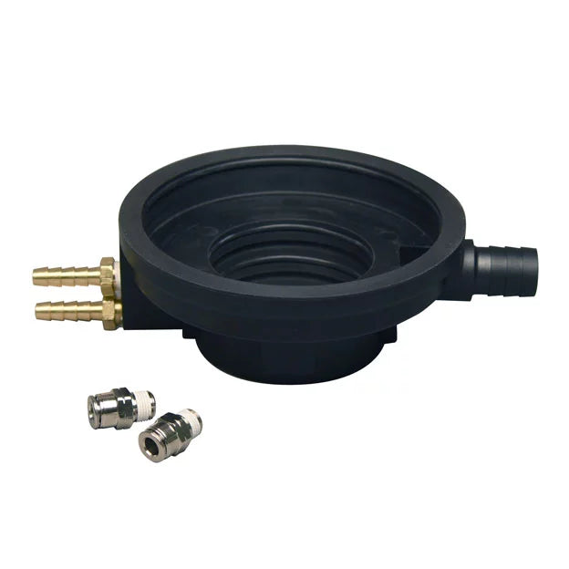 SVI INTERNATIONAL BW-1220-34 Rotary Coupling Ref# 182034, 8182034