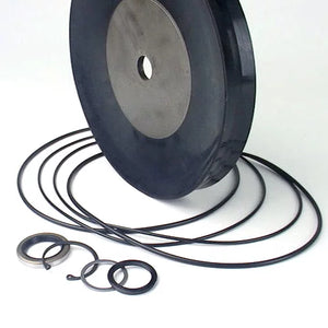 SVI INTERNATIONAL  BW-1220-79  8" Seal Kit Bead Break 5060, 65, 70 Ref# 182079, 8182079