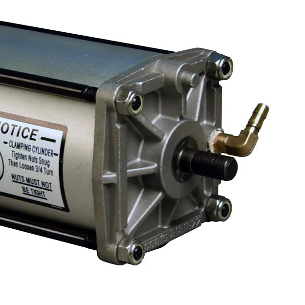 SVI INTERNATIONAL BW-1226-13 Table Top Cylinder Assembly Ref# 182613, 8182613