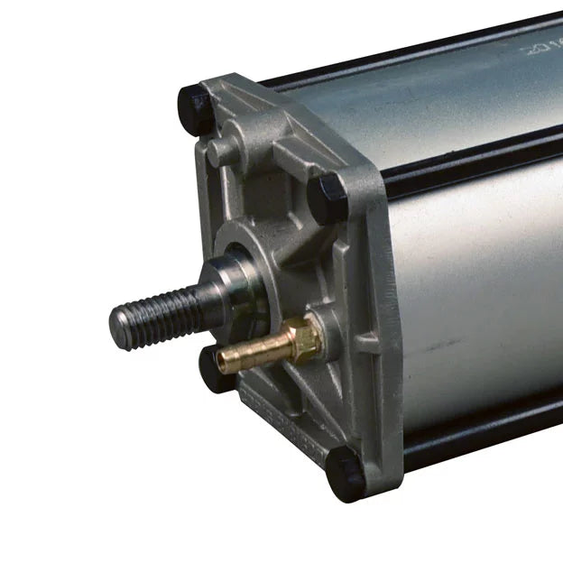 SVI INTERNATIONAL BW-1226-13 Table Top Cylinder Assembly Ref# 182613 ...