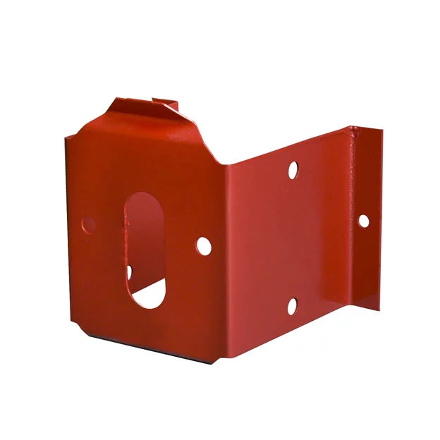 SVI INTERNATIONAL BW-1228-09 Lube Bottle Brkt Ref# 182809, 8182809