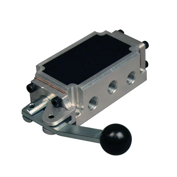 SVI INTERNATIONAL Control Valve for Robo Arm SVI Part #: BW-1255-85 Ref# 185585, 8185585