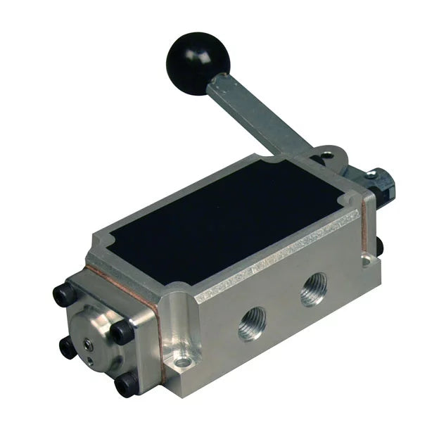 SVI INTERNATIONAL Control Valve for Robo Arm SVI Part #: BW-1255-85 Ref# 185585, 8185585