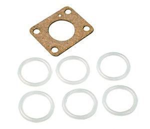 SVI INTERNATIONAL Seal Kit for 4 Way Valve 8183691/1986  BW-1236-91K Ref# 8184369x