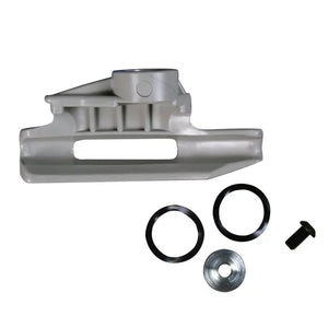 SVI INTERNATIONAL Plastic De/Mount Head Kit, Low Profile, Gray  BW-1244-32 Ref# 184432, 8184432