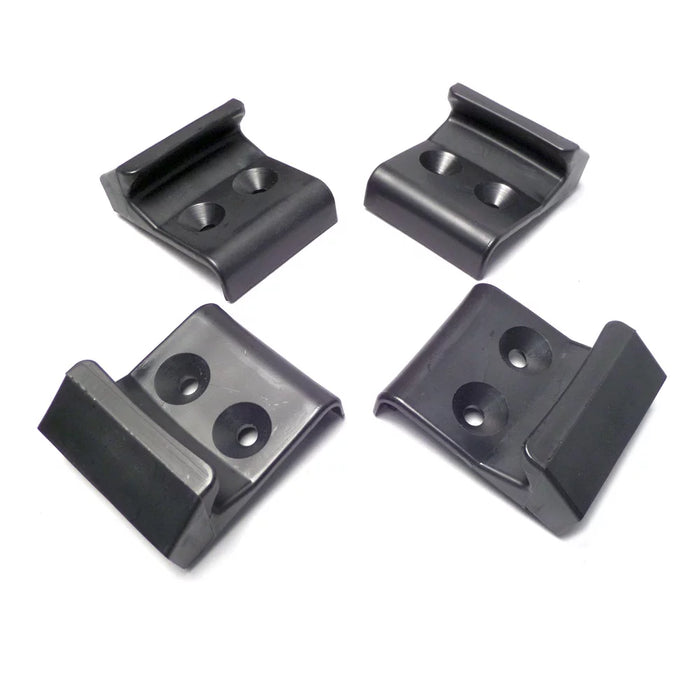 SVI INTERNATIONAL  BW-1247-12 Jaw Clamp Pack of 4 (RC 100) Ref# 184712, 8184712