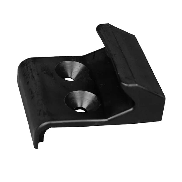 SVI INTERNATIONAL  BW-1247-12 Jaw Clamp Pack of 4 (RC 100) Ref# 184712, 8184712