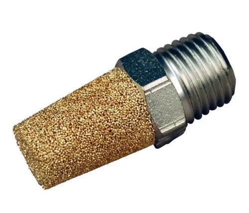 SVI INTERNATIONAL Muffler  BW-1642-09 Ref# 104209, 8104209