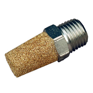 SVI INTERNATIONAL Muffler BW-1642-09 Ref# 104209, 8104209