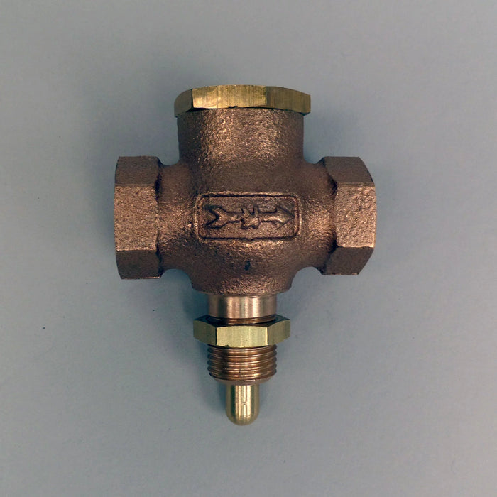SVI INTERNATIONAL BW-1646-00 1/4" Valve Ref# 104600, 8104600