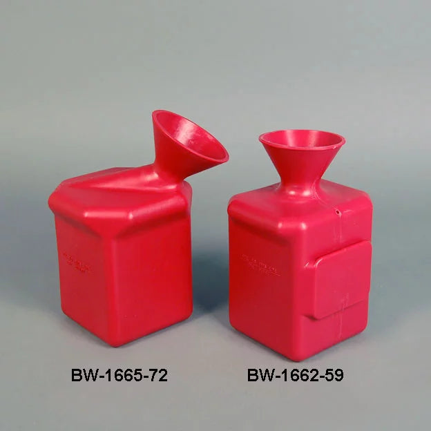 SVI INTERNATIONAL BW-1662-59 Straight Mouth Lube Bucket  Ref# 106259, 8106259