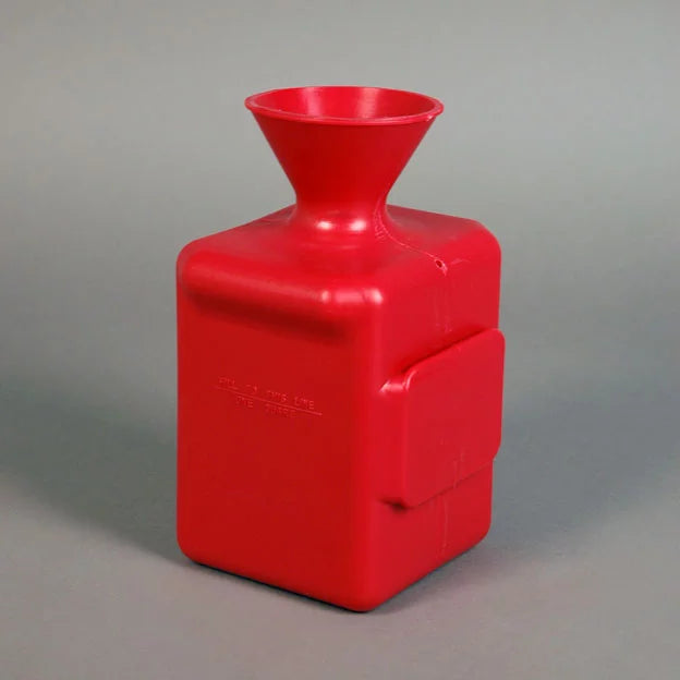 SVI INTERNATIONAL BW-1662-59 Straight Mouth Lube Bucket  Ref# 106259, 8106259