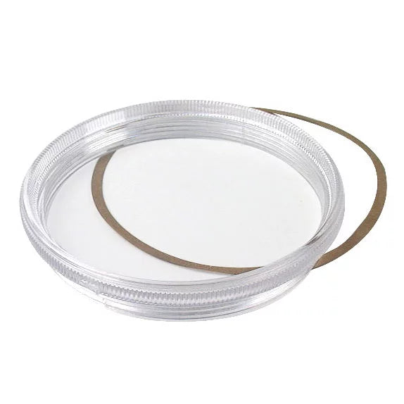 SVI INTERNATIONAL BW-1675-17 Screw-On Lens for Air Gauge Ref# 107517, 8107517