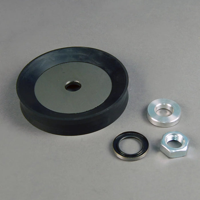 SVI INTERNATIONAL  5" Piston Replacement Kit BW-1675-87 Ref# 107587, 8107587