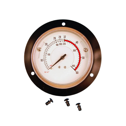 SVI INTERNATIONAL Air Gauge - Fits Most Coats® Models SVI Part #: BW-1679-85 Ref# 107985, 8107985