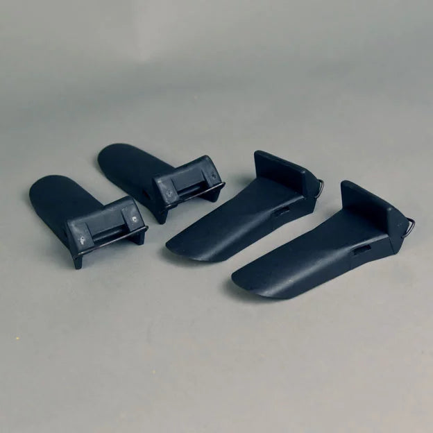 SVI INTERNATIONAL BW-2800-03-4 Wheel Clamp Cover 4 Pk for 9010 Ref# 9209612