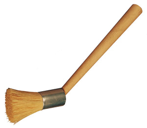 SVI INTERNATIONAL Angled Applicator Brush : BW-4010-03 Ref# G108A16, RP6-1506