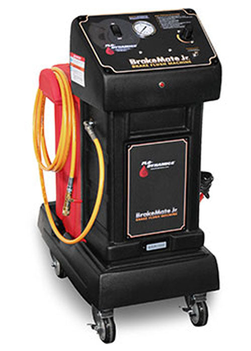 Flo Dynamics BrakeMate Jr. Brake Flush Machine - Empire Lube Equipment