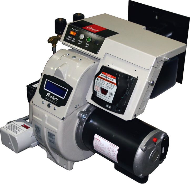 Beckett Corp CF1400 Oil Burner