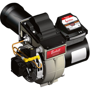 Beckett Corp CF500/CF800 Oil Burner