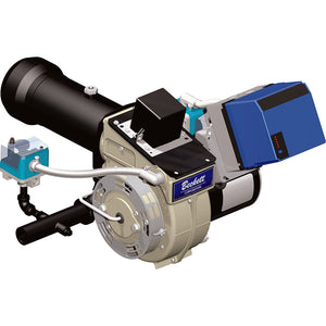 Beckett Corp CG10 Gas Burner