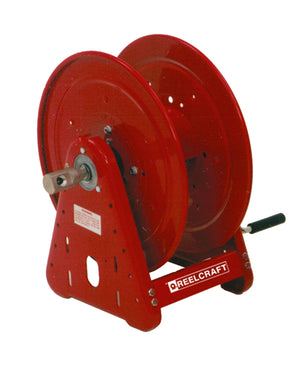 REELCRAFT CA38106 M 1/2 x 100ft, 5000 psi, Water Without Hose