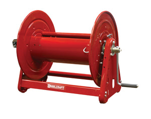 REELCRAFT CB37122 L 1 x 150ft, 300 psi, Oil Without Hose