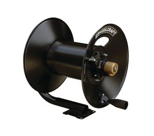 REELCRAFT CT6100HN 3/8 x 100ft, 5000 psi, Pressure Wash, Without Hose