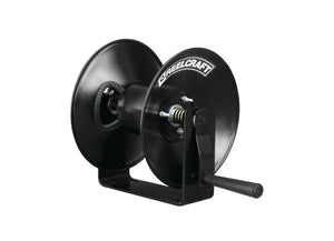 REELCRAFT CU6050LN 3/8 x 50ft, 250 psi, Air / Water, Without Hose