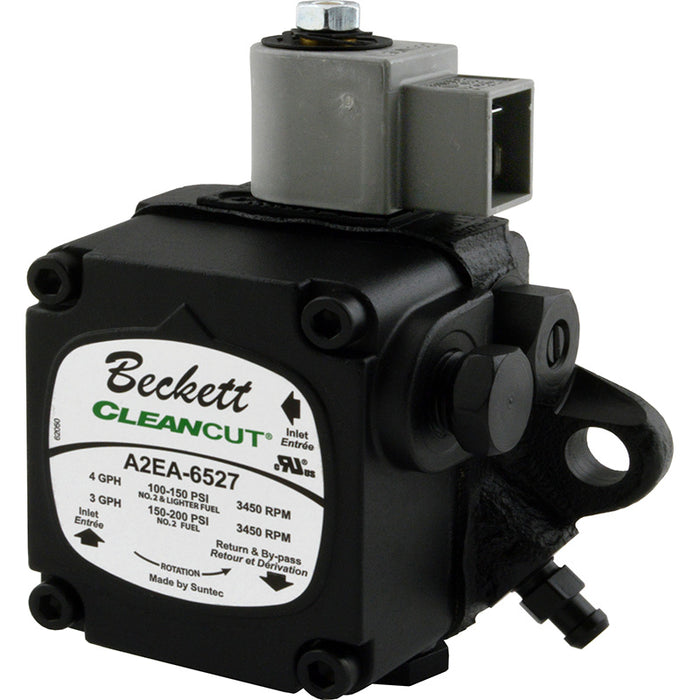 Beckett Corp  CleanCut Oil Pump