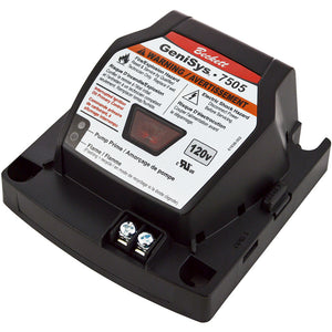 Beckett Corp GeniSys™ 7505 120V Oil Burner Control